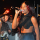 Illustration for article titled Azealia Banks Called Perez Hilton a "Faggot," But That Doesn't Make Her a Homophobe